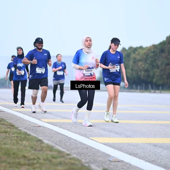 Runner Photo 7558129