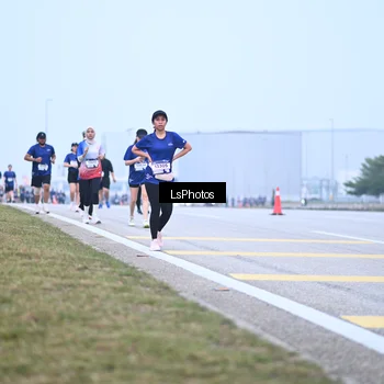 Runner Photo 7558130