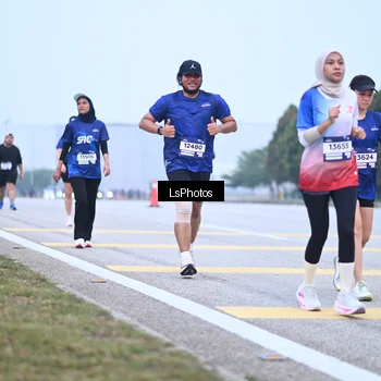 Runner Photo 7558132