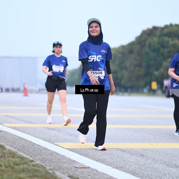 Runner Photo 7558141