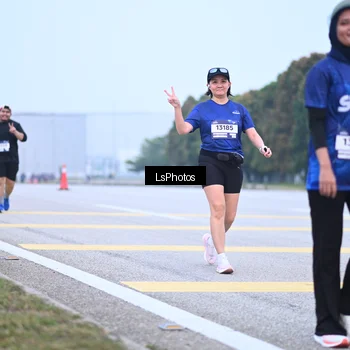 Runner Photo 7558143