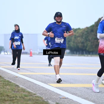 Runner Photo 7558144