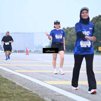 Runner Photo 7558146