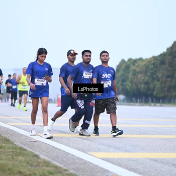 Runner Photo 7558161