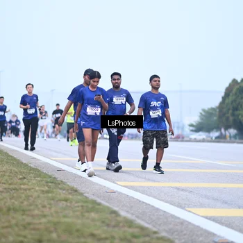 Runner Photo 7558162