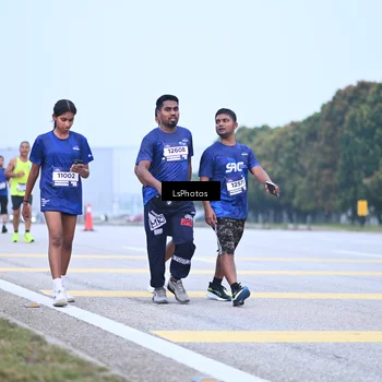 Runner Photo 7558164