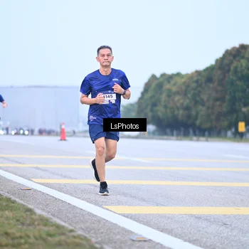 Runner Photo 7558167