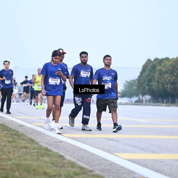 Runner Photo 7558168