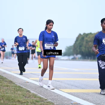 Runner Photo 7558169
