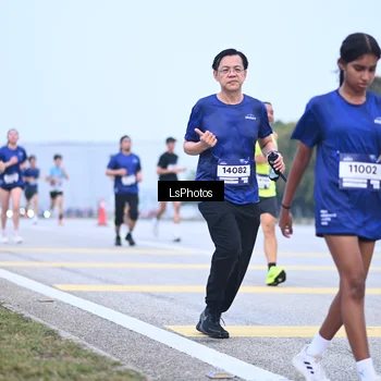 Runner Photo 7558174