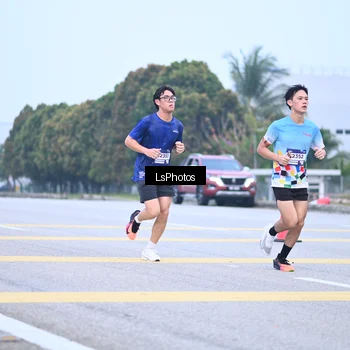 Runner Photo 7558183