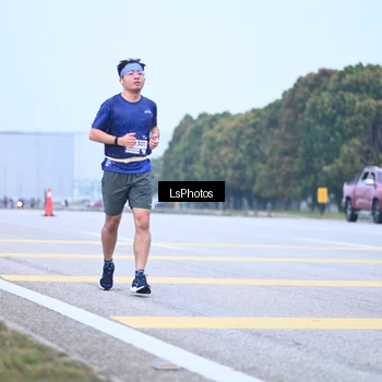 Runner Photo 7558187