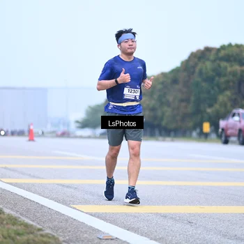 Runner Photo 7558188
