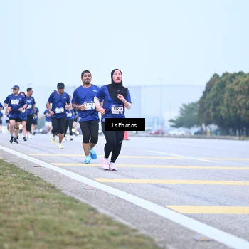 Runner Photo 7558194