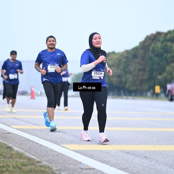 Runner Photo 7558197