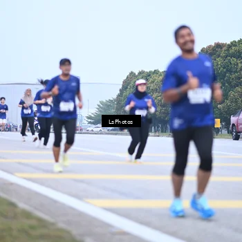 Runner Photo 7558202