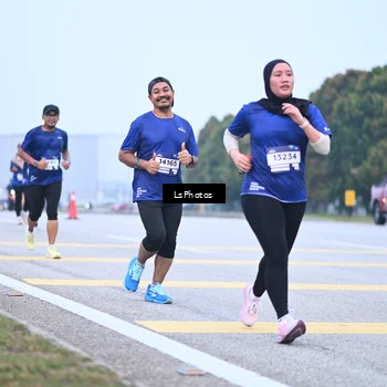 Runner Photo 7558204