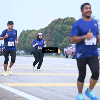 Runner Photo 7558205