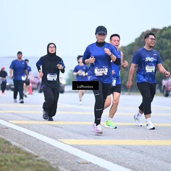 Runner Photo 7558217
