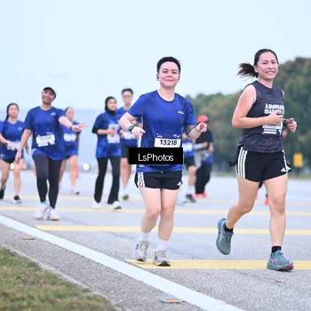 Runner Photo 7558238
