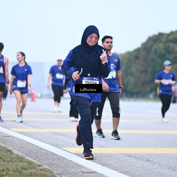 Runner Photo 7558253