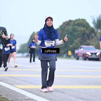 Runner Photo 7558261