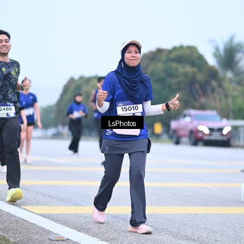 Runner Photo 7558262