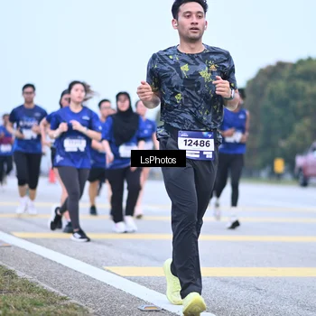 Runner Photo 7558263