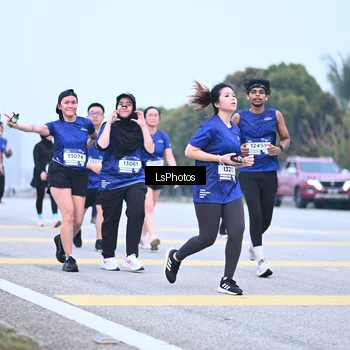 Runner Photo 7558266