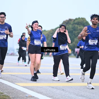Runner Photo 7558267