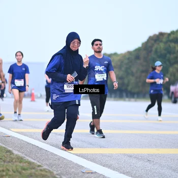 Runner Photo 7558269