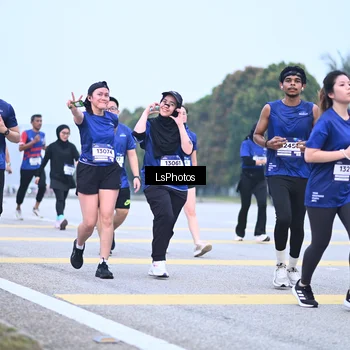 Runner Photo 7558270