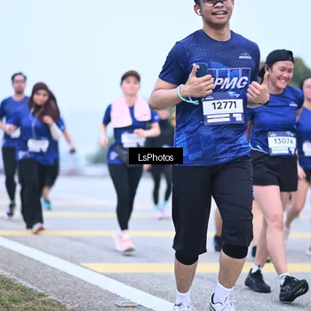 Runner Photo 7558274
