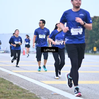 Runner Photo 7558278