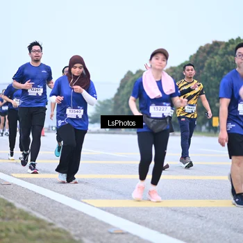 Runner Photo 7558279