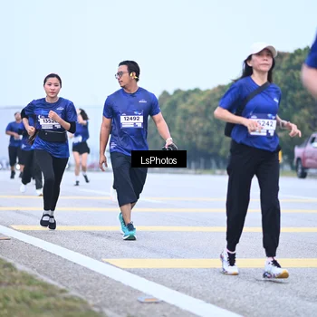 Runner Photo 7558284