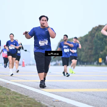 Runner Photo 7558291