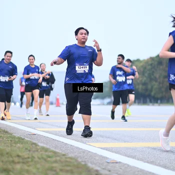 Runner Photo 7558293