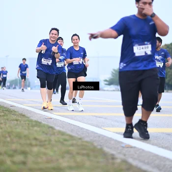 Runner Photo 7558294