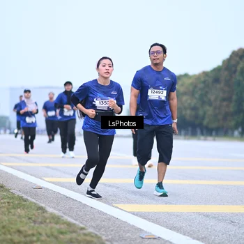 Runner Photo 7558295