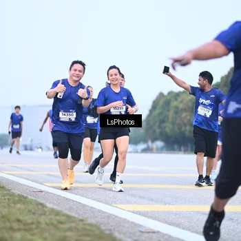 Runner Photo 7558297