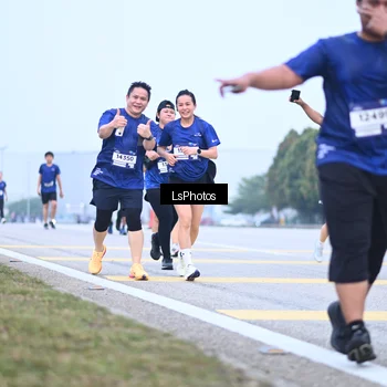 Runner Photo 7558298