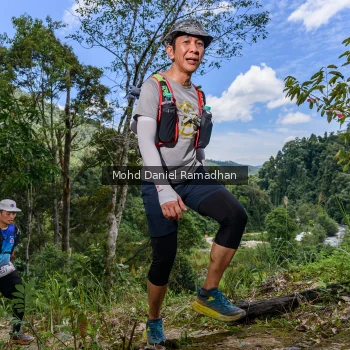 Runner Photo 75583