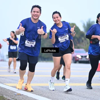 Runner Photo 7558301