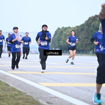 Runner Photo 7558304