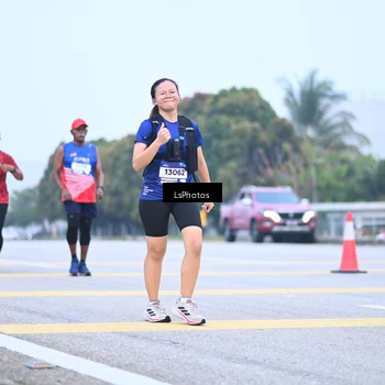 Runner Photo 7558306