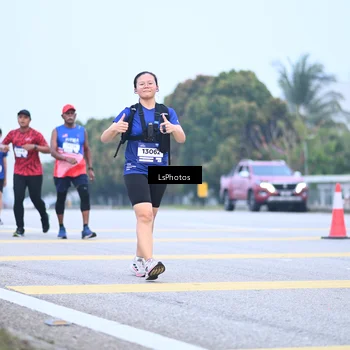 Runner Photo 7558308
