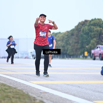 Runner Photo 7558309