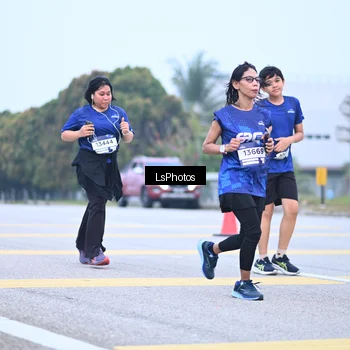Runner Photo 7558313