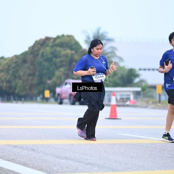 Runner Photo 7558314